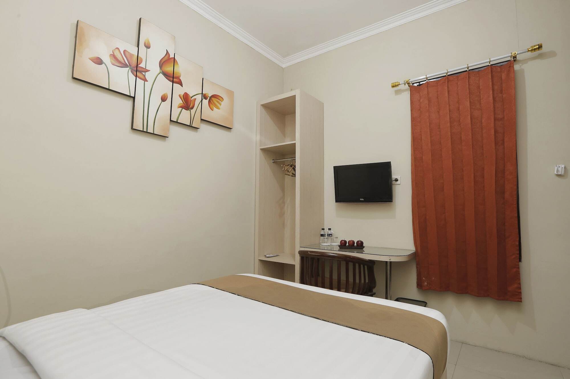 Hotel Atalie Malioboro By Natt'S Hospitality Yogyakarta Exterior foto